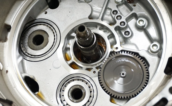 Haupt- und Abgasuntersuchung – Fahrzeugprüfung in Kooperation mit Prüfstelle