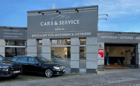 Fahrzeugdiagnose mit OBD-Testgerät – Fehlerauslesen in der KFZ-Werkstatt